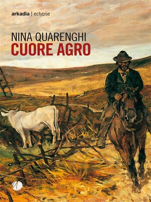 cover image of Cuore agro